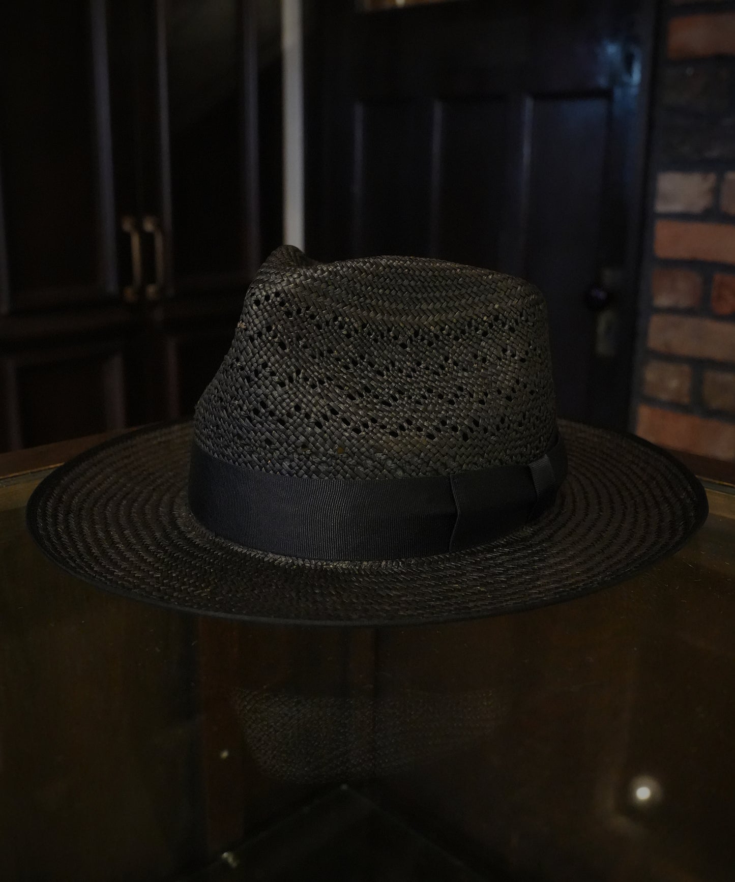 JOHN DOE DEAD STOCK / PANAMA QUALITY (59cm)