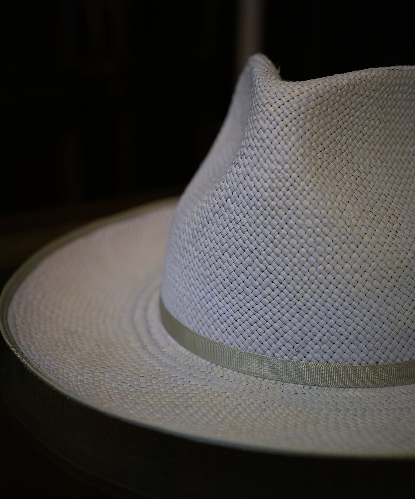 JOHN DOE DEAD STOCK / PANAMA QUALITY (58cm)