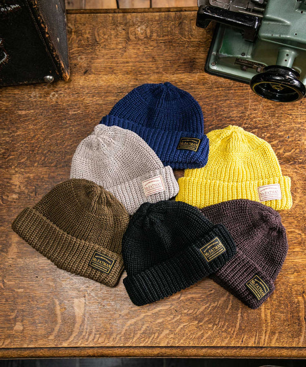 BARRY FATIGUE HAT 5251013