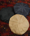 Johnny Casquette Twill & Indigo 5203603_25AUT