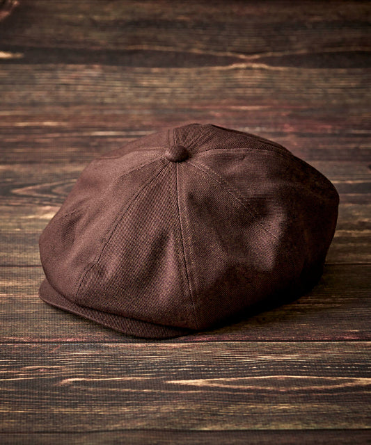 〈〈 COMING SOON 〉〉LUCKY DAN TWILL 5231001_25WIN