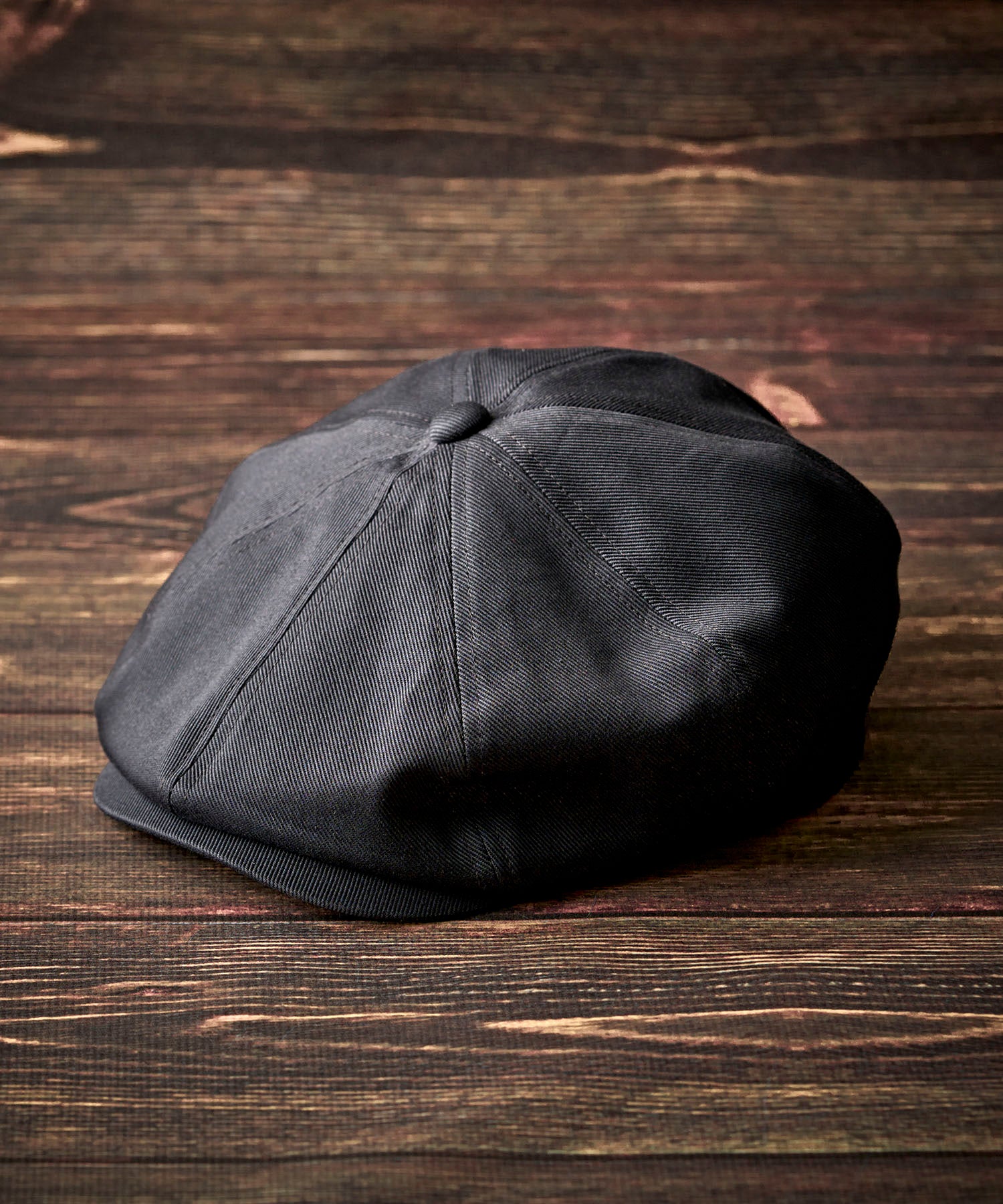 LUCKY DAN TWILL 5231001 – THE FAT HATTER