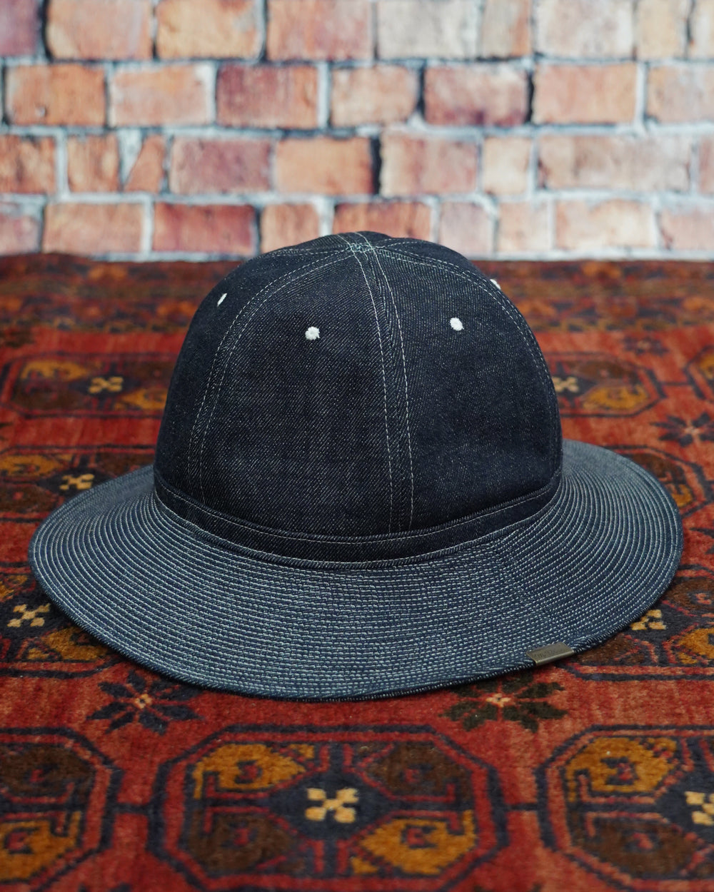Patrick Fatigue Hat 5233002 – THE FAT HATTER