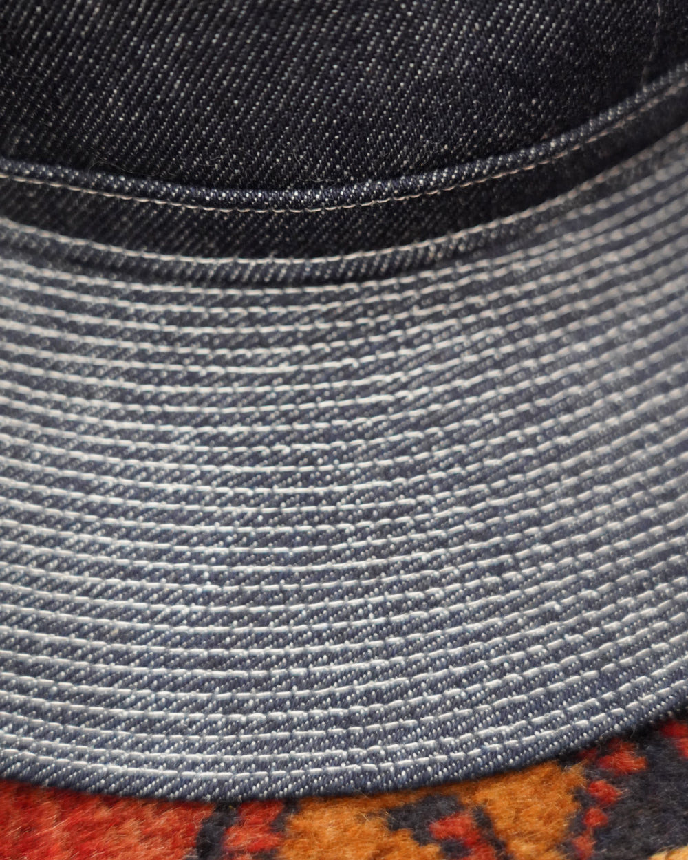 Patrick Fatigue Hat 5233002-25AUT