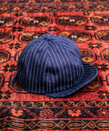 SHORT BRIM CAP by BRIDGE CAP 5251007