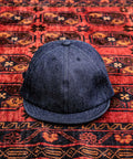 SHORT BRIM CAP by BRIDGE CAP 5251007