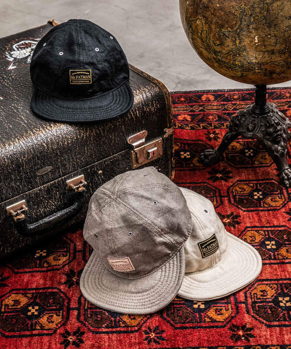 BARRY FATIGUE HAT 5251013