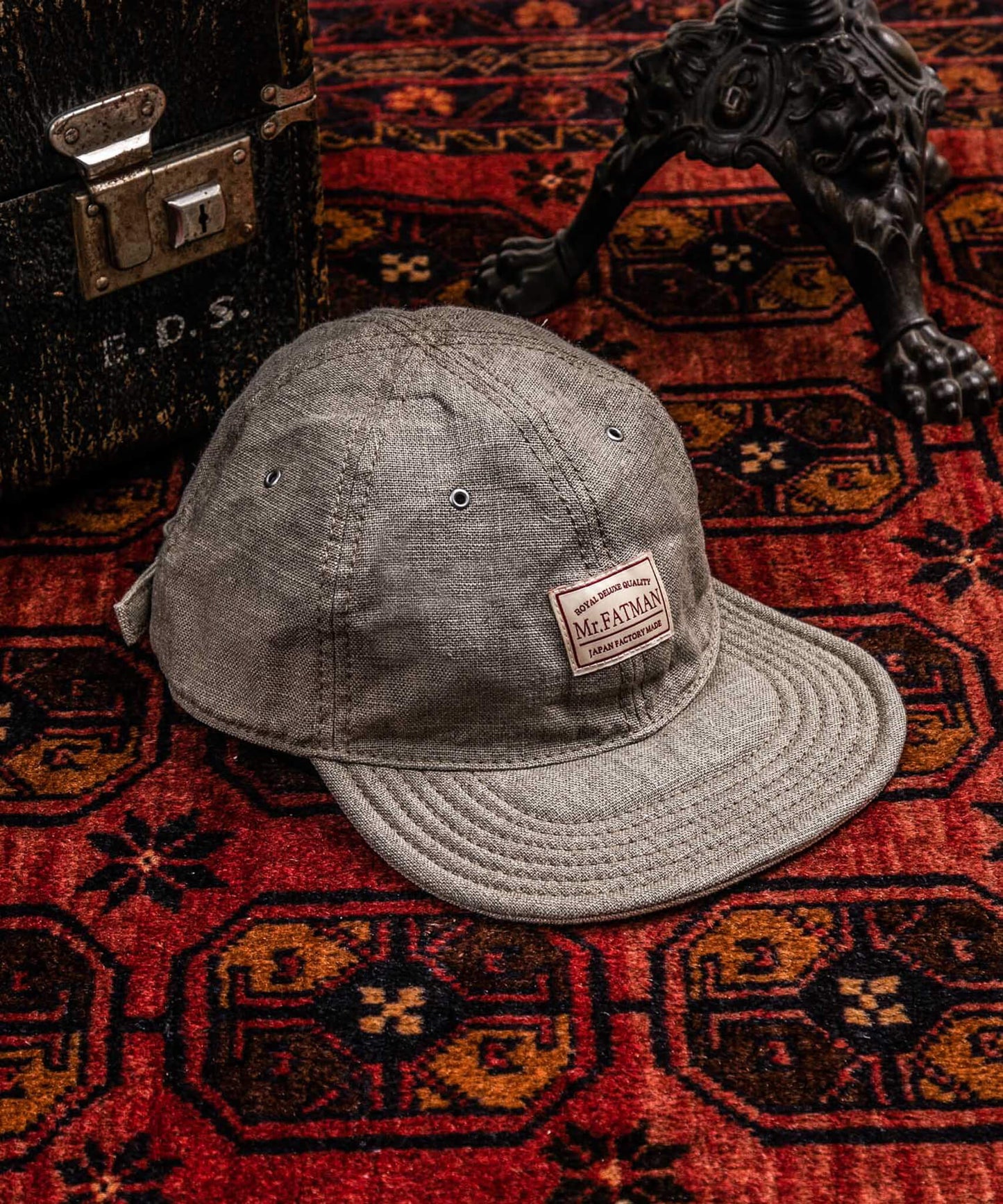 BARRY FATIGUE HAT 5251013