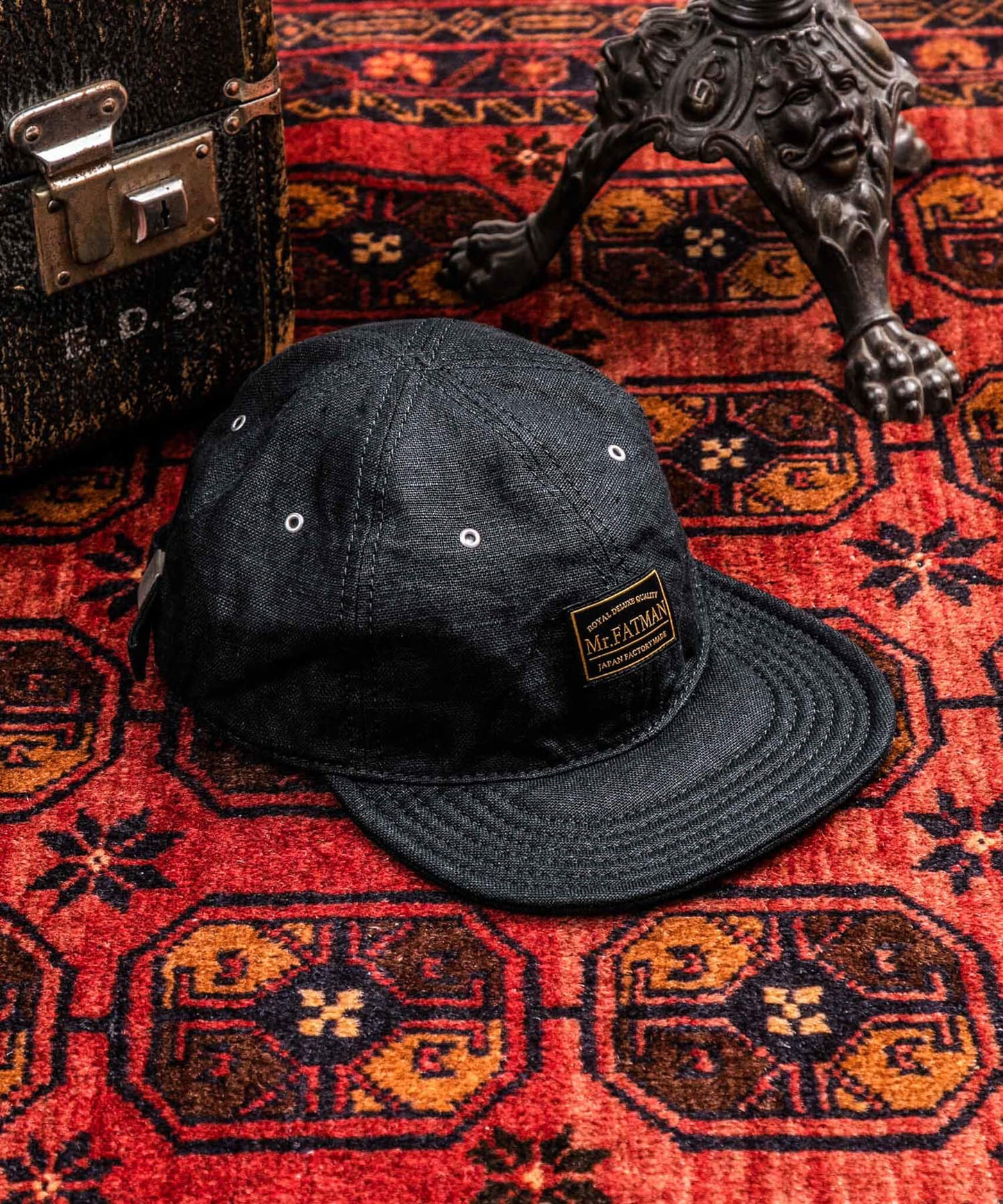 BARRY FATIGUE HAT 5251013