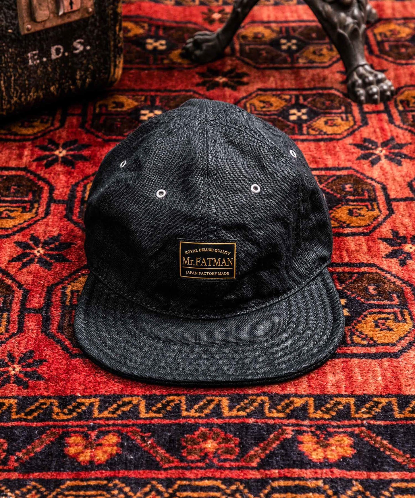 BARRY FATIGUE HAT 5251013