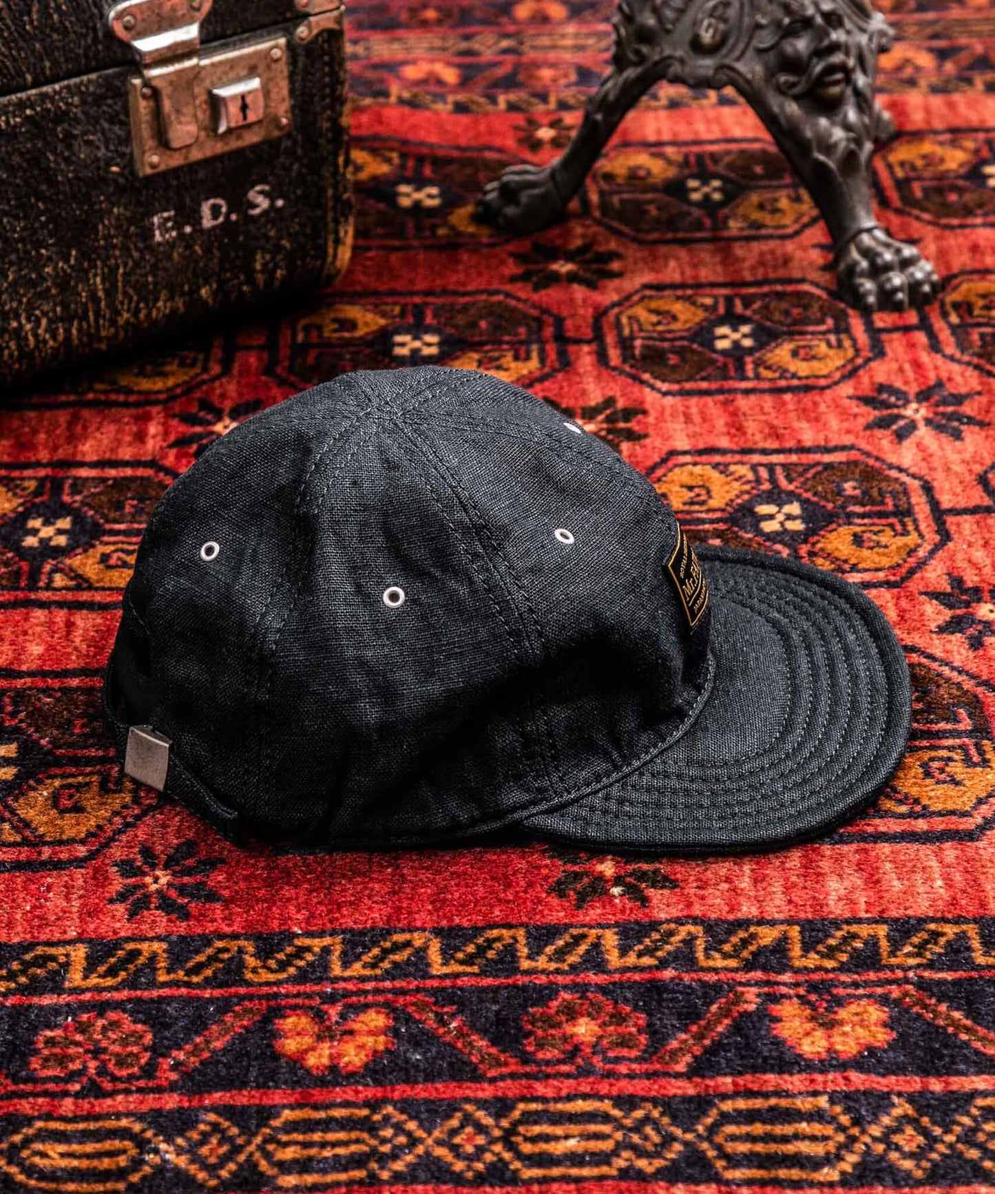 BARRY FATIGUE HAT 5251013