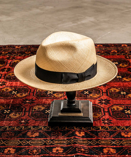 EMILIO PANAMA HAT 5251501