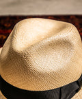 EMILIO PANAMA HAT 5251501