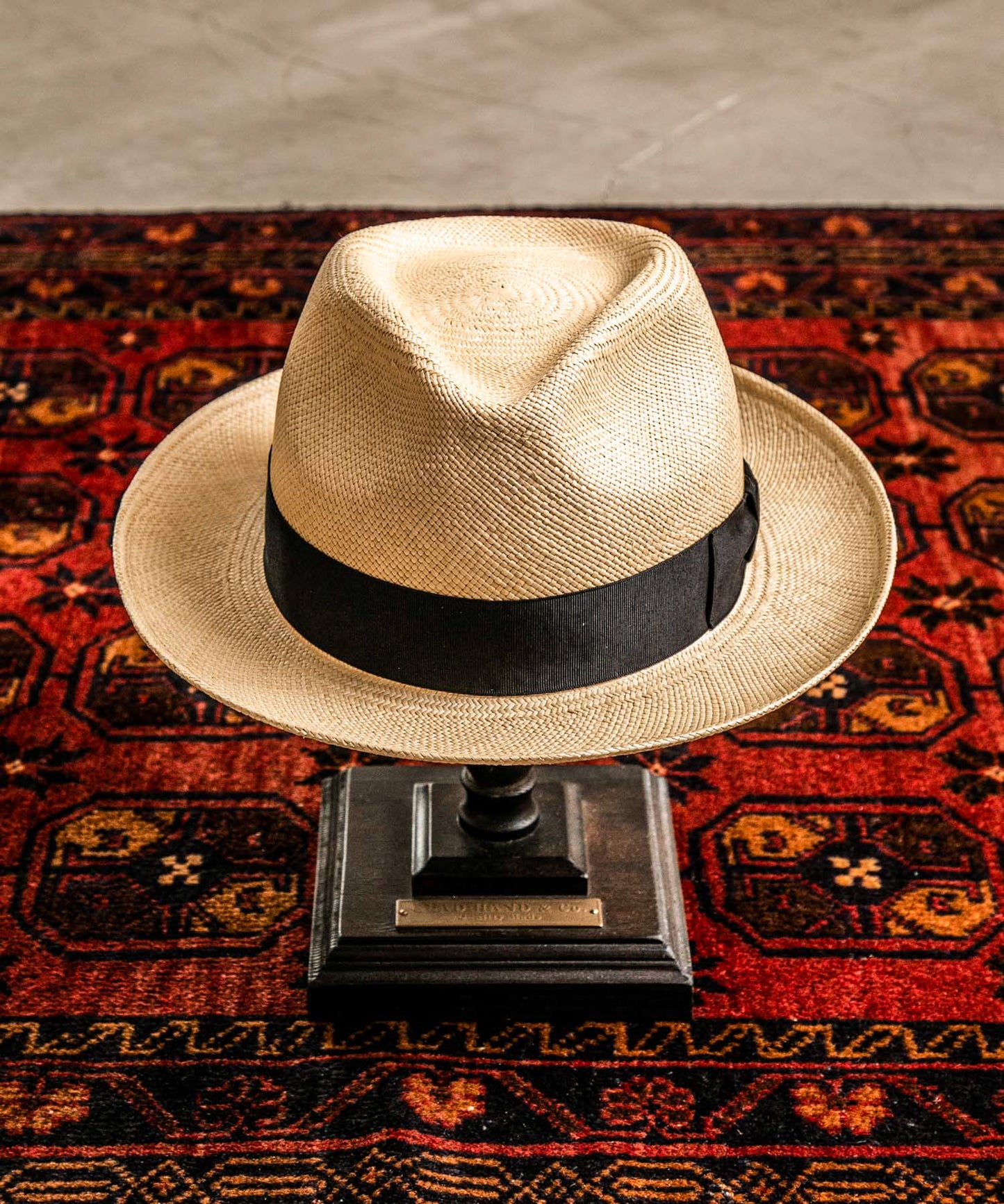 JOSE PANAMA HAT 5251502