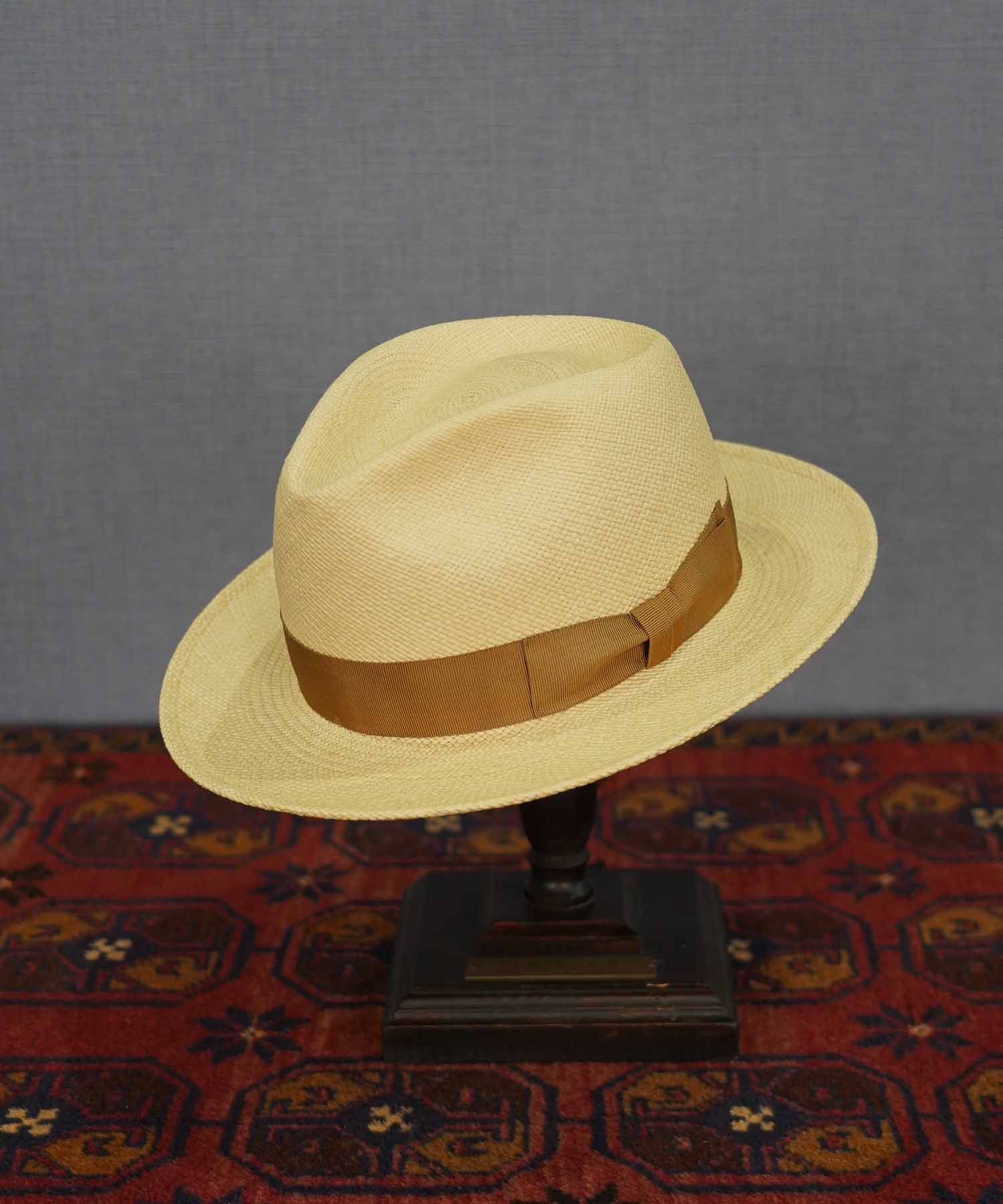 All – – THE FAT HATTER