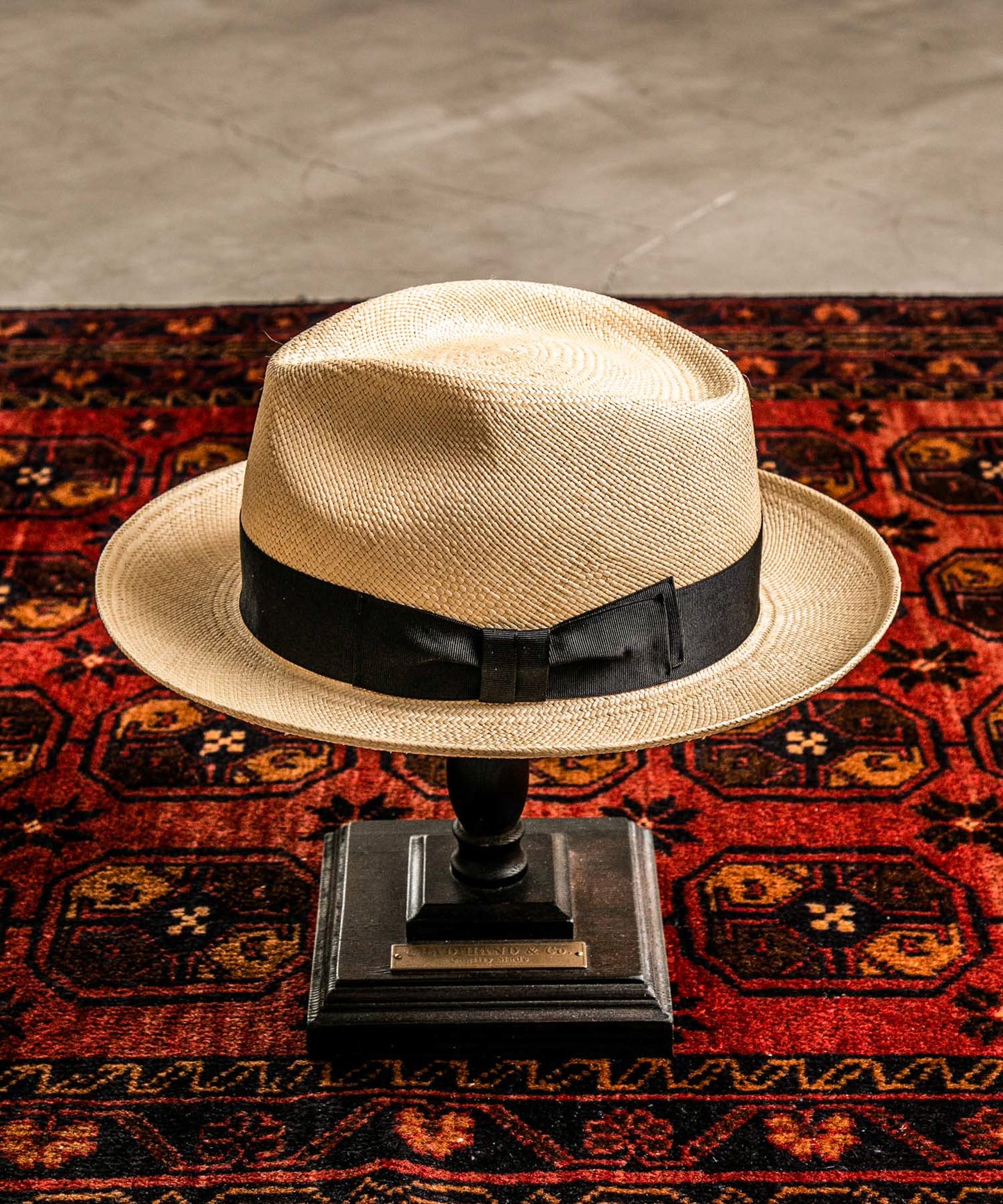 JOSE PANAMA HAT 5251502