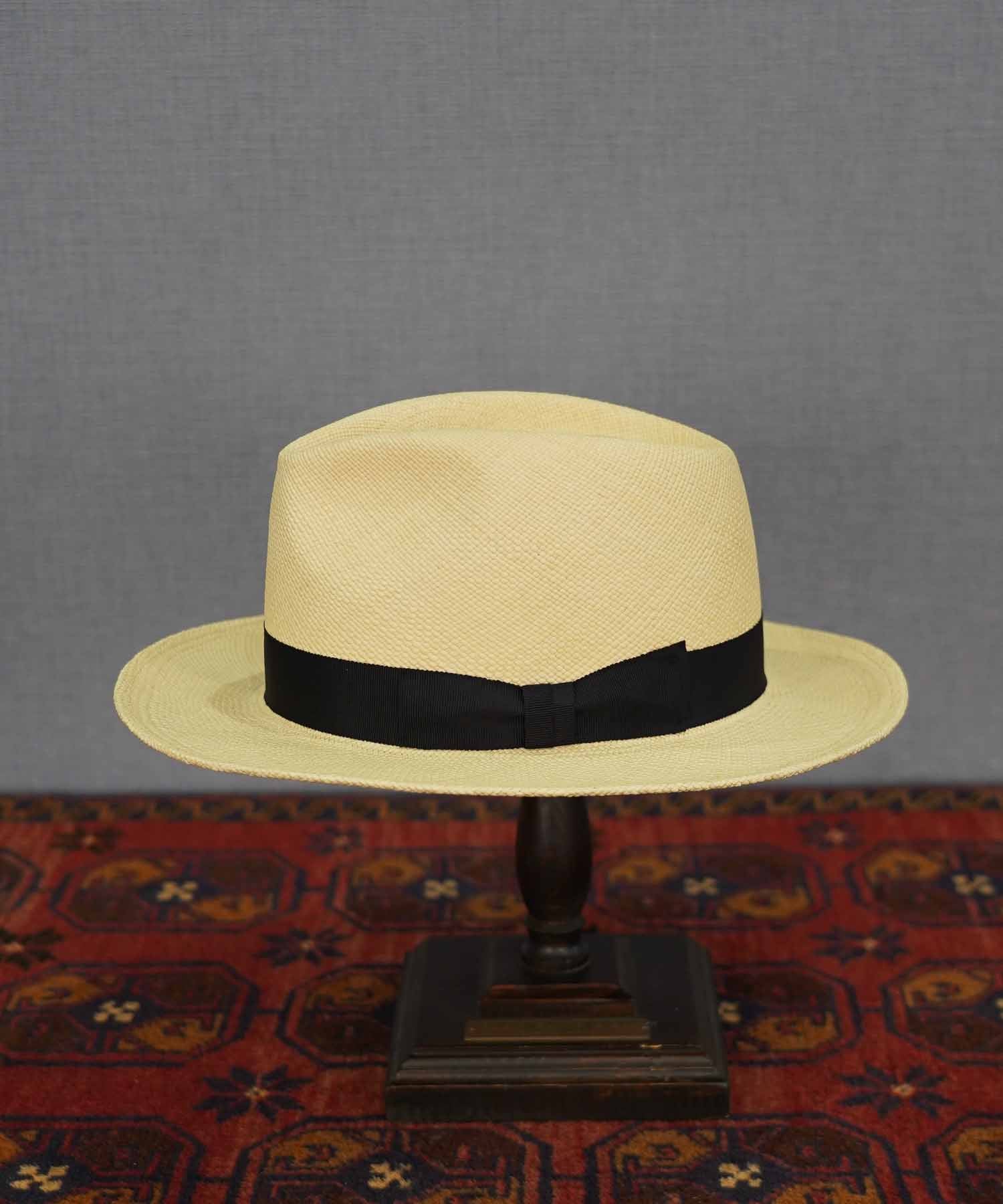 JOSE PANAMA HAT 5251502 – THE FAT HATTER