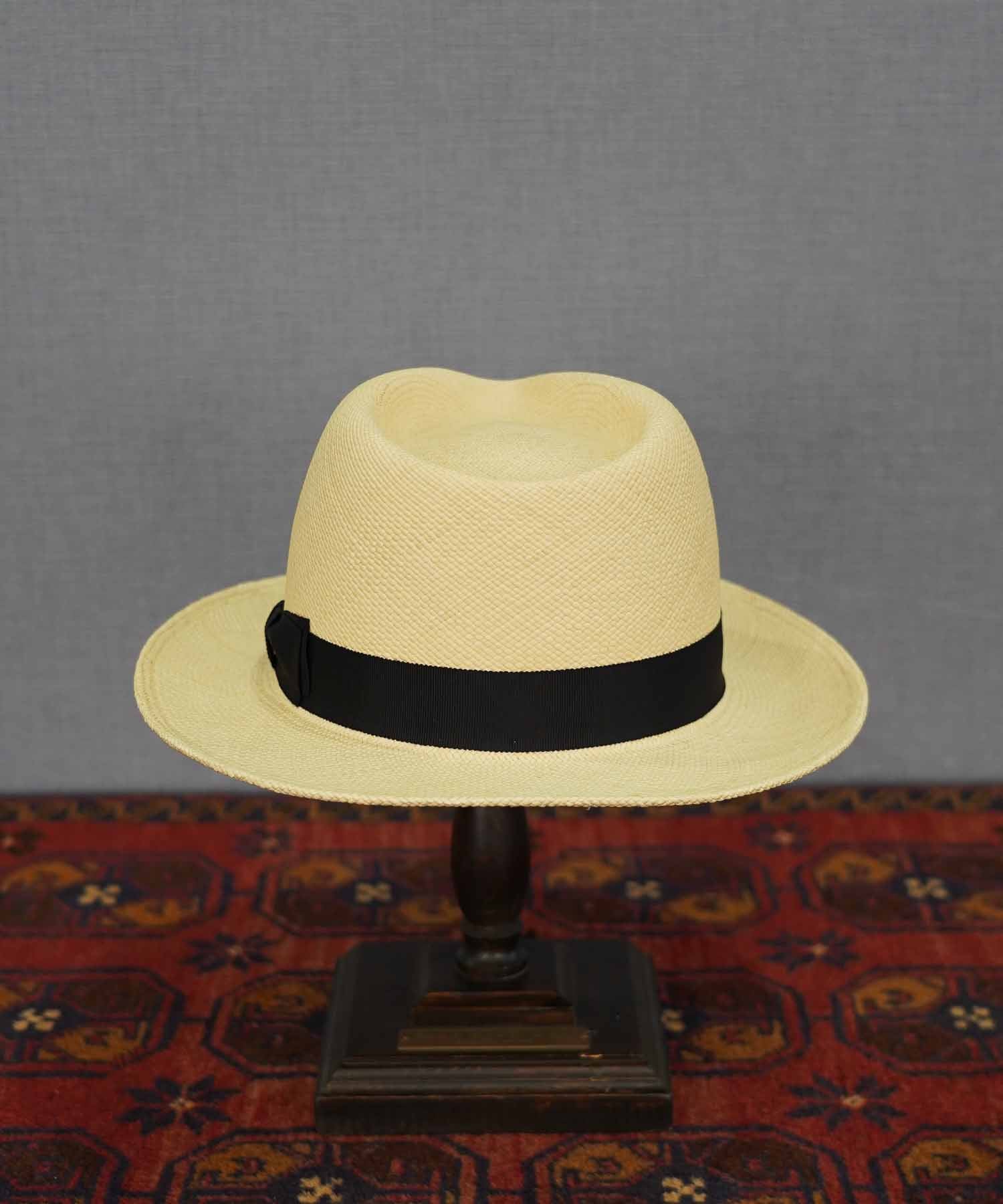 JOSE PANAMA HAT 5251502 – THE FAT HATTER