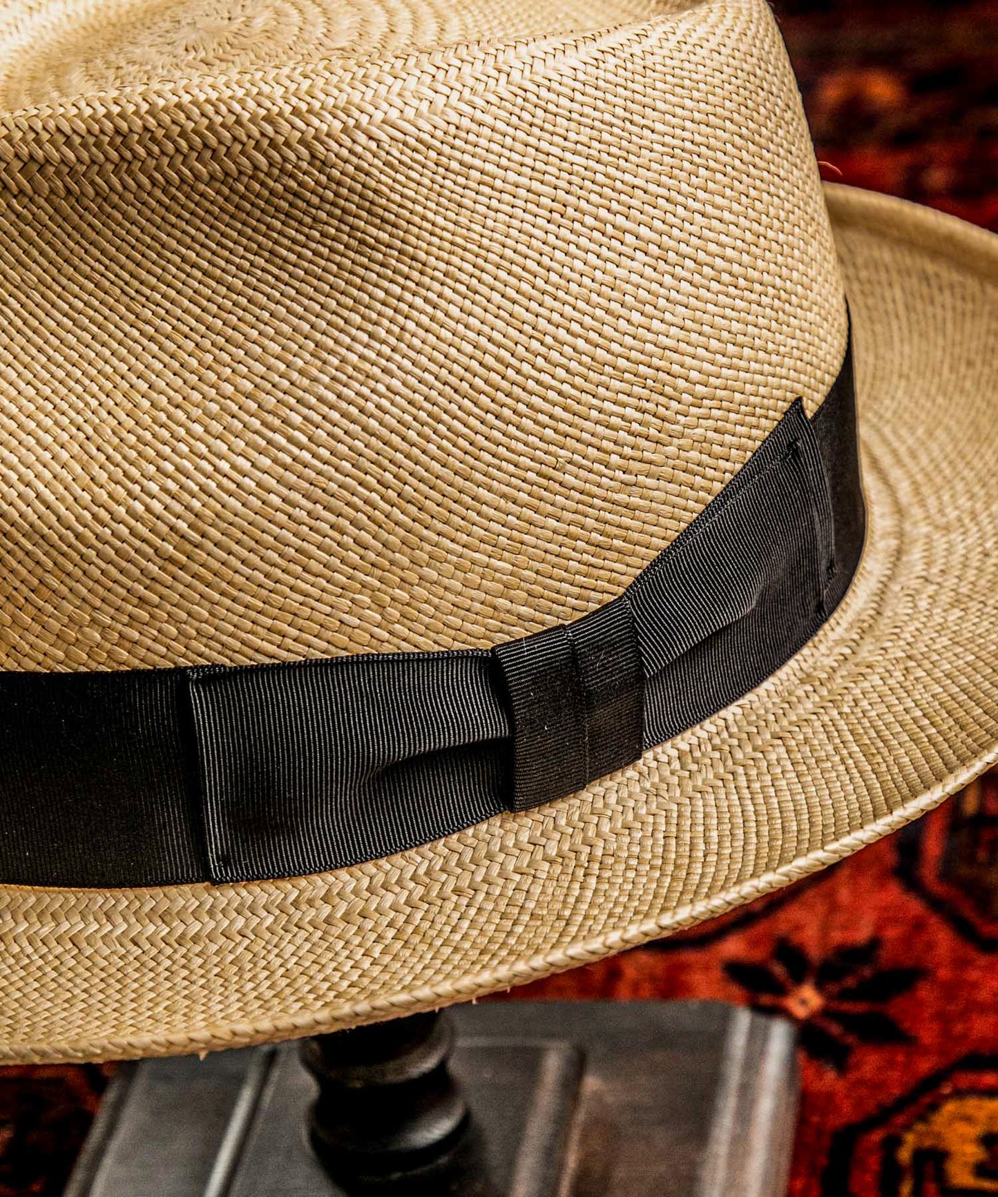 JOSE PANAMA HAT 5251502