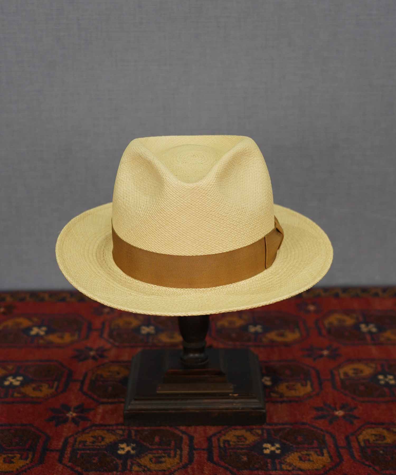 JOSE PANAMA HAT 5251502 – THE FAT HATTER