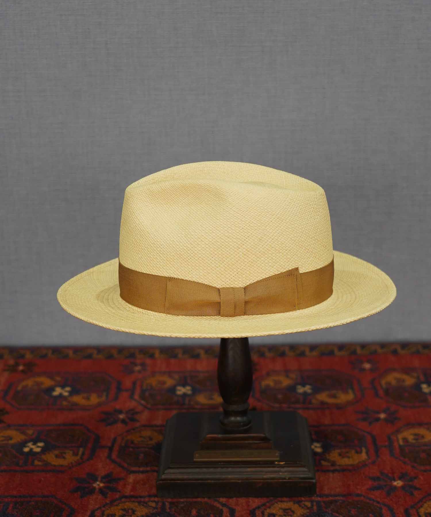JOSE PANAMA HAT 5251502 – THE FAT HATTER
