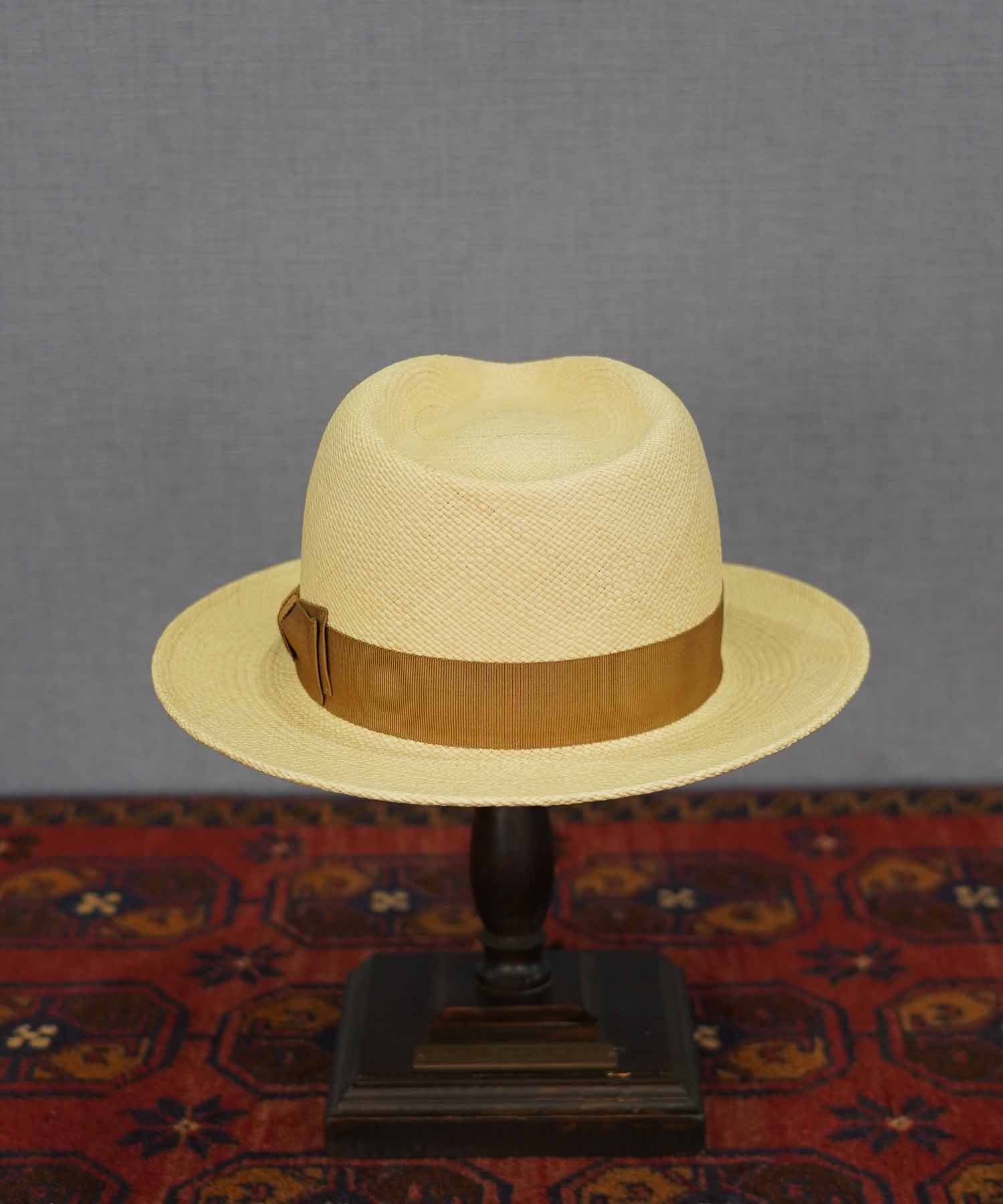 JOSE PANAMA HAT 5251502 – THE FAT HATTER