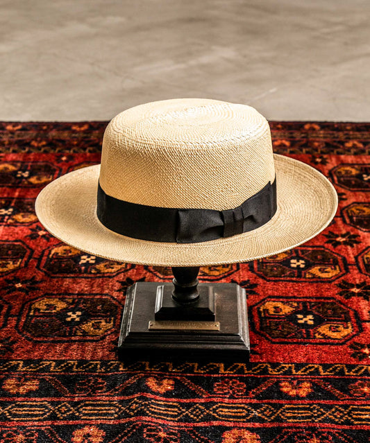 LUIS PANAMA HAT 5251503