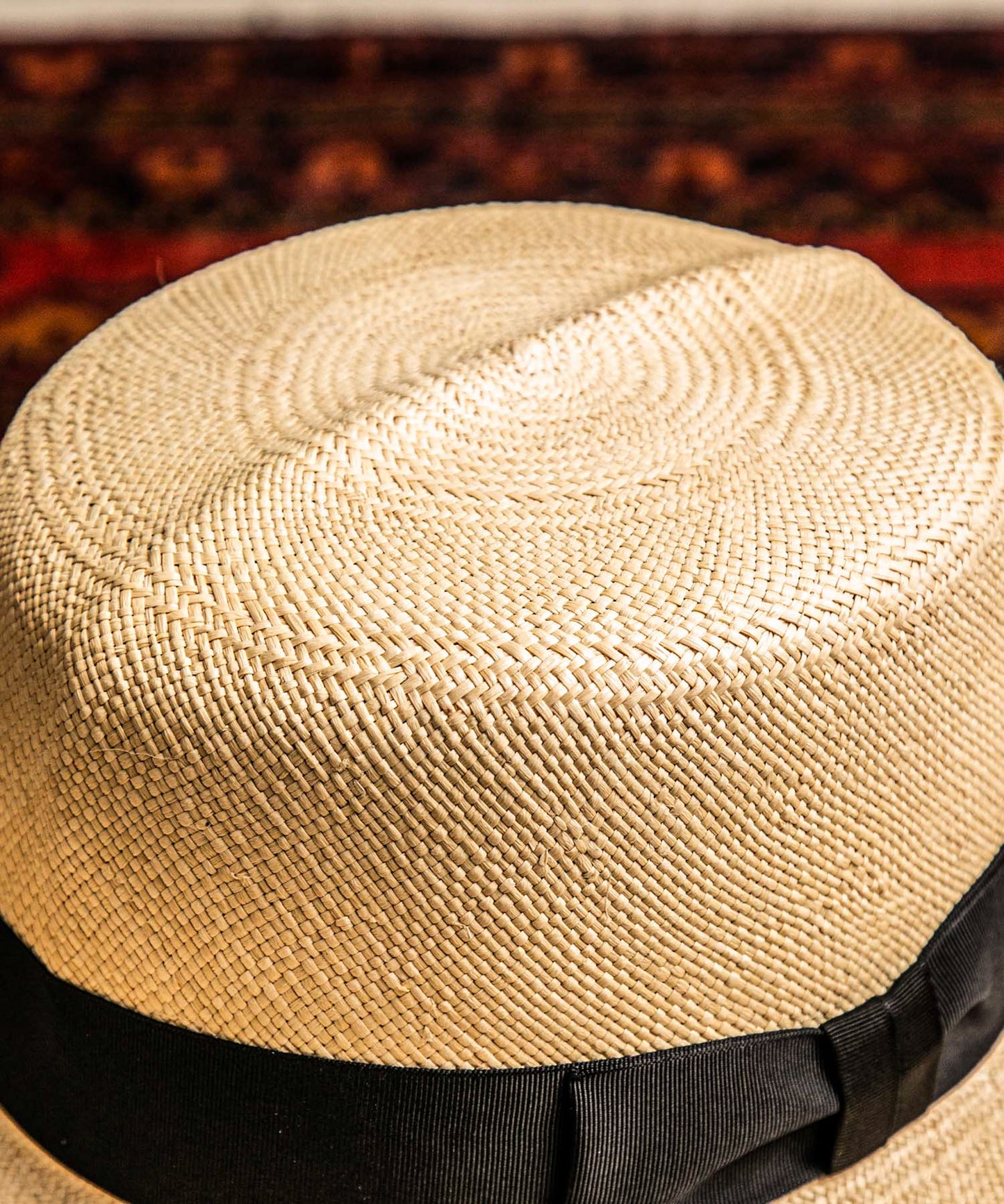 LUIS PANAMA HAT 5251503