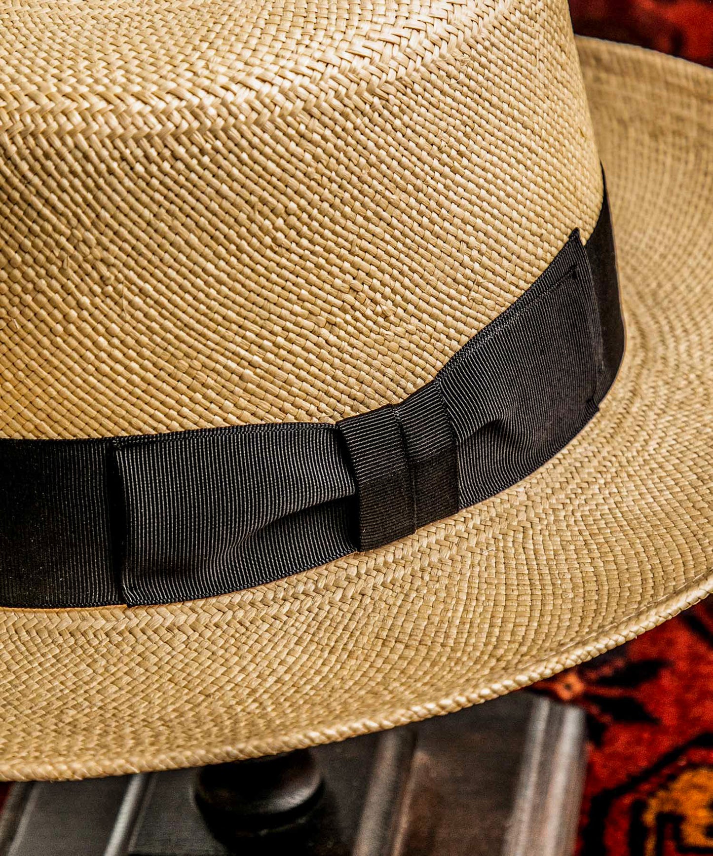 LUIS PANAMA HAT 5251503