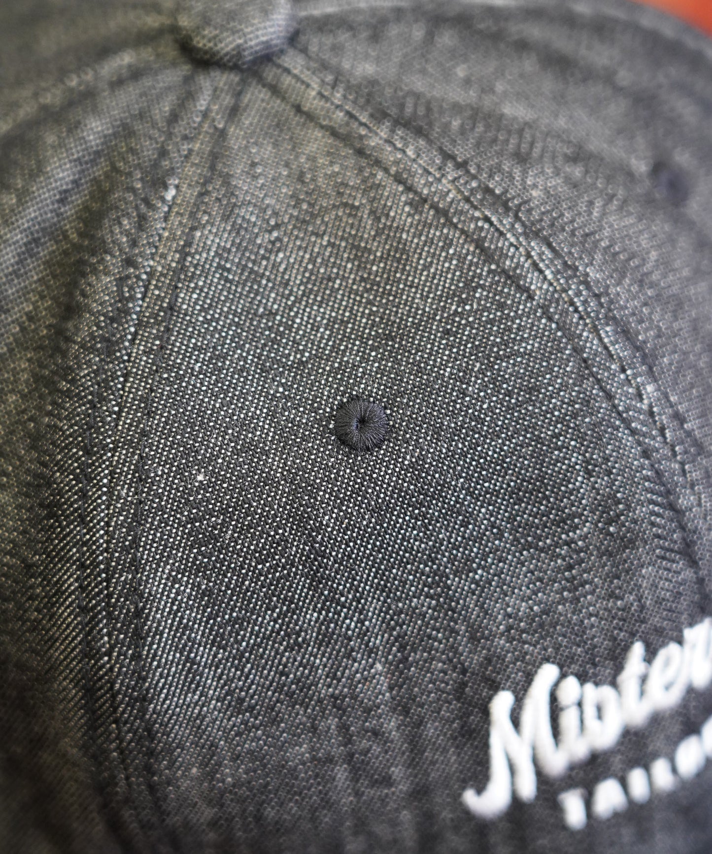 MFM TEAM BB CAP 5252001