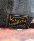 MFM TEAM BB CAP 5252001