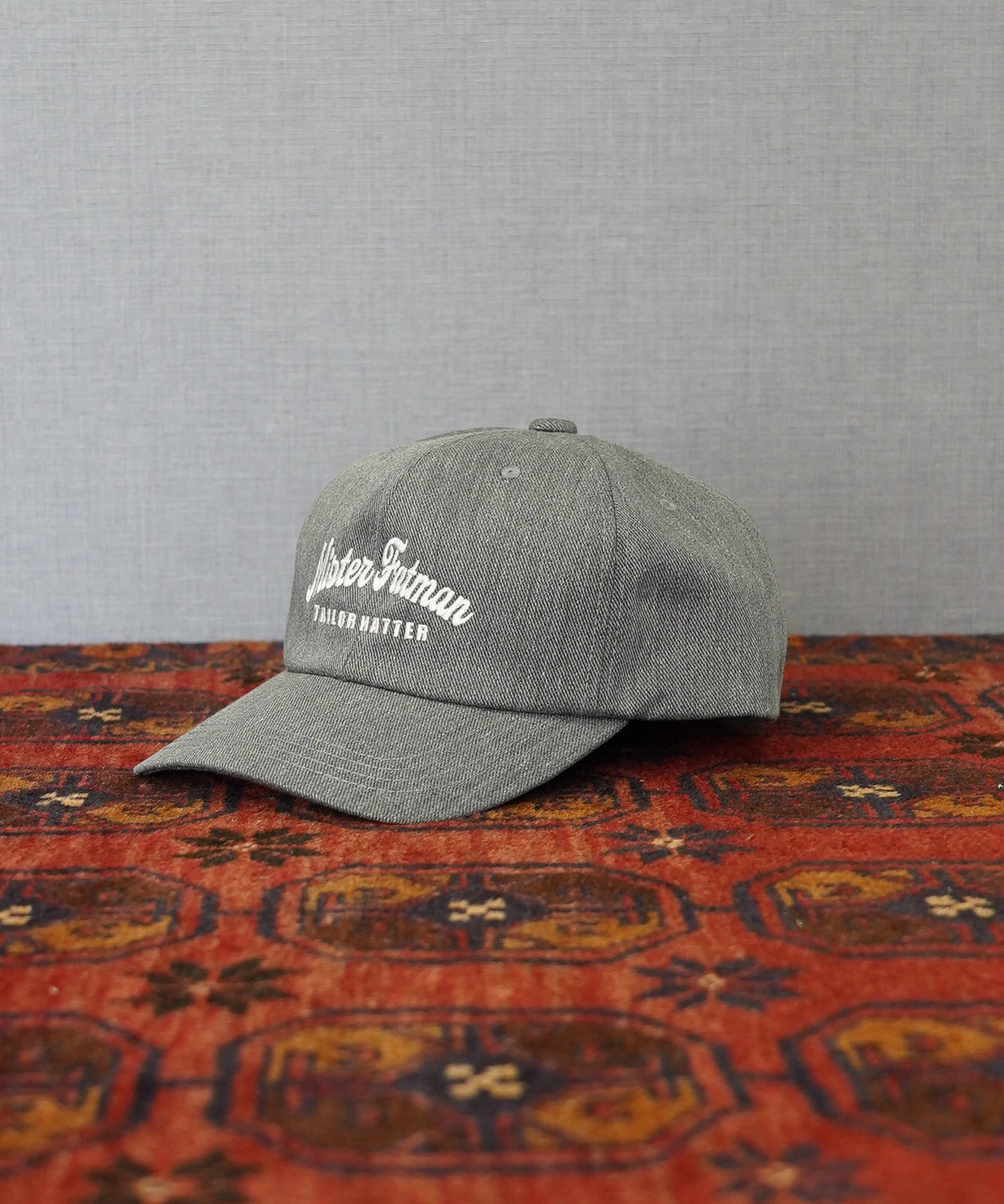 MFM TEAM BB CAP 5252001