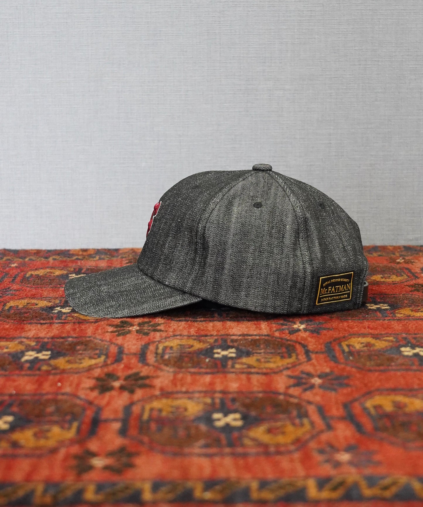 F EMB BB CAP 5252002