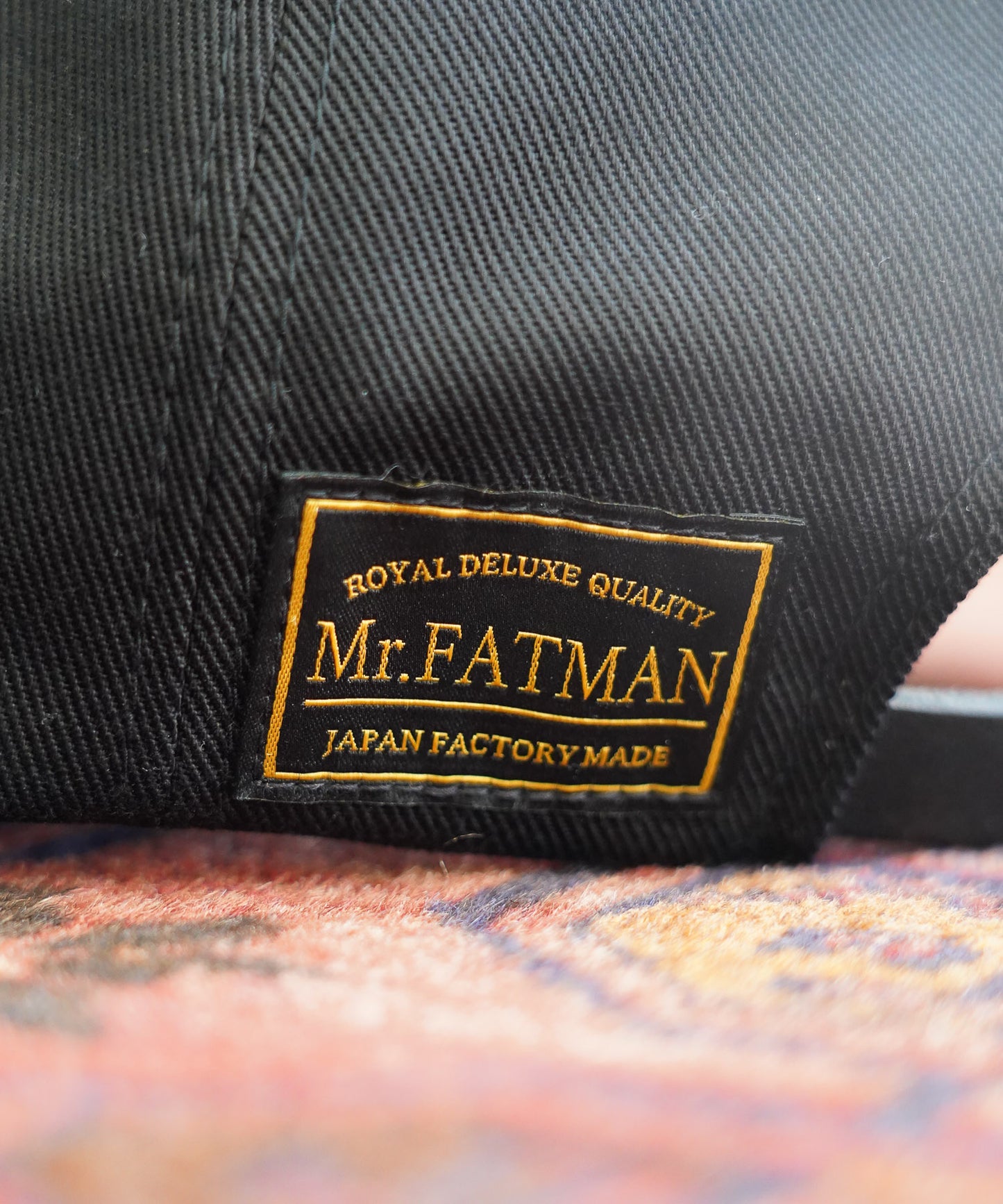 F EMB BB CAP 5252002