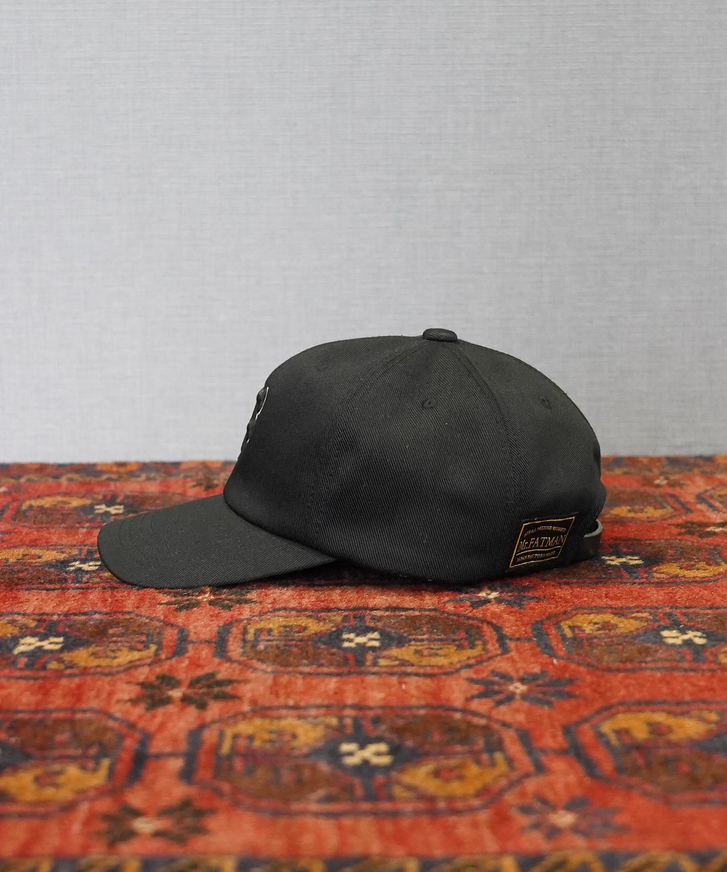 F EMB BB CAP 5252002