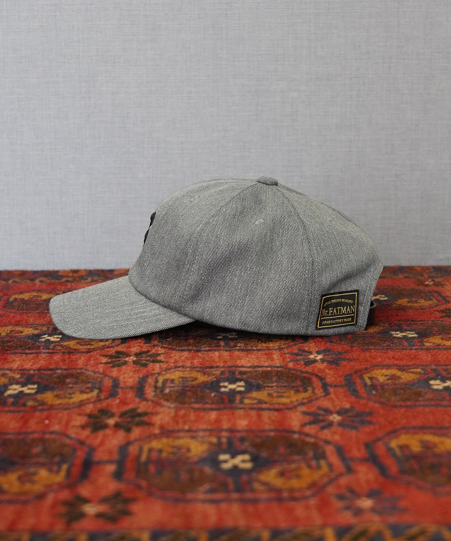 F EMB BB CAP 5252002