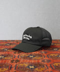 DOUBLE EMB BB MESH CAP 5252003