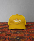 DOUBLE EMB BB MESH CAP 5252003