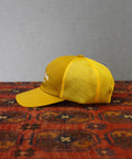 DOUBLE EMB BB MESH CAP 5252003