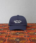 DOUBLE EMB BB MESH CAP 5252003