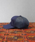 DOUBLE EMB BB MESH CAP 5252003