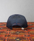 DOUBLE EMB BB MESH CAP 5252003