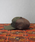 DOUBLE EMB BB MESH CAP 5252003