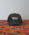 DOUBLE EMB BB MESH CAP 5252003