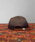DOUBLE EMB BB MESH CAP 5252003
