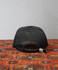 DOUBLE EMB BB MESH CAP 5252003