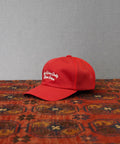 DOUBLE EMB BB MESH CAP 5252003