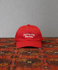 DOUBLE EMB BB MESH CAP 5252003