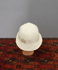 REVERSIBLE SAILOR HAT 5252004