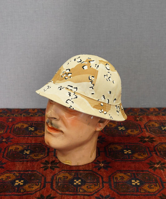 REVERSIBLE SAILOR HAT 5252004